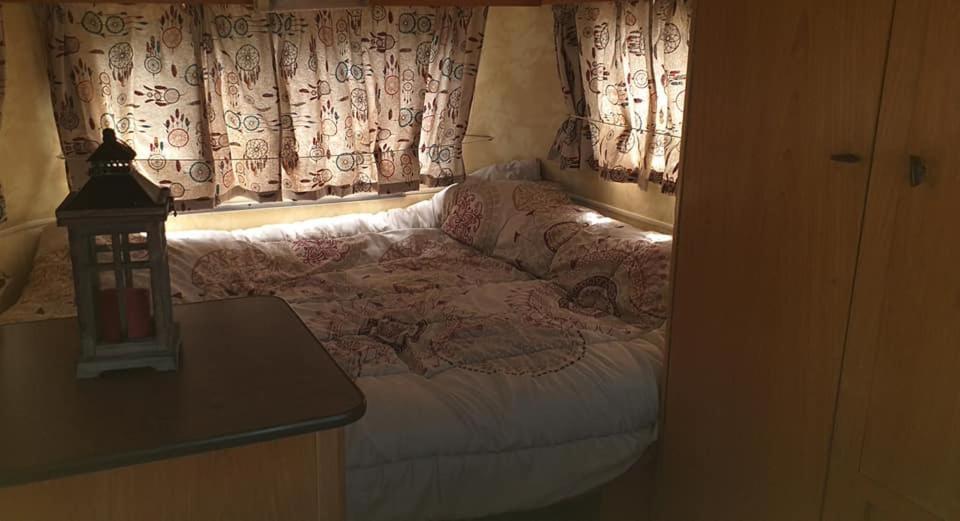 Ecuries Leseigneur - Camping Insolites Bolleville  Exterior photo