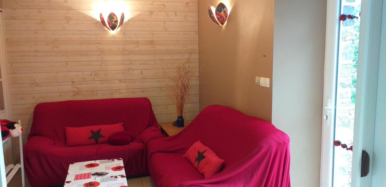 Ecuries Leseigneur - Camping Insolites Bolleville  Exterior photo
